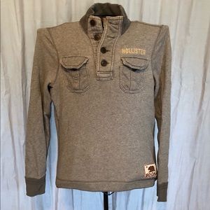 Medium Hollister sweater